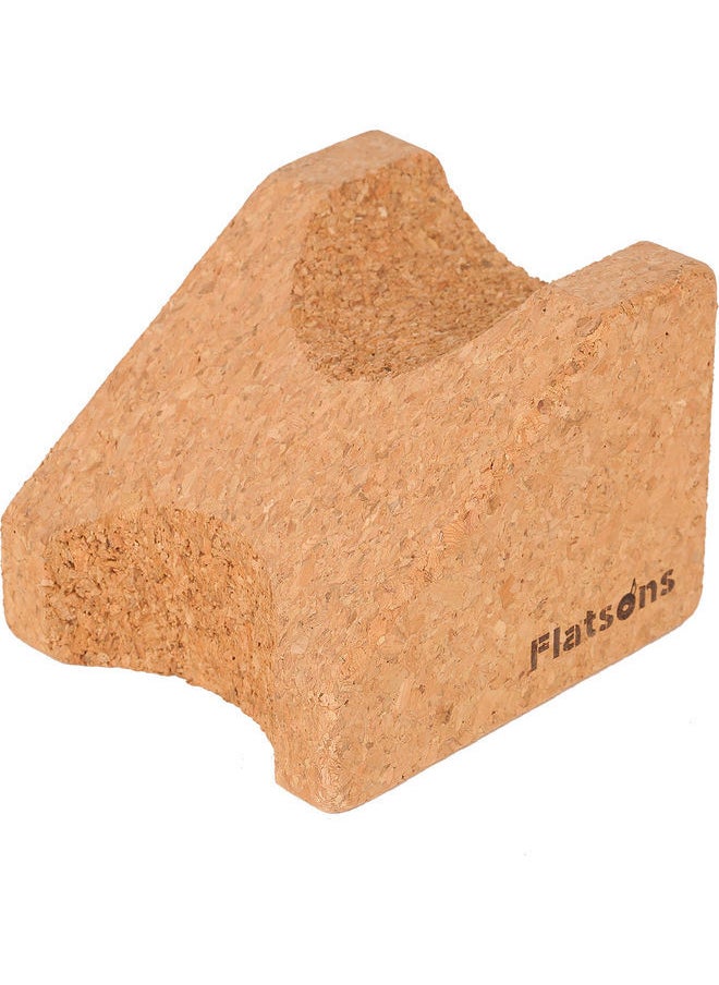 NIBEMINENT - Wooden Guitar Neck Rest - Image 1