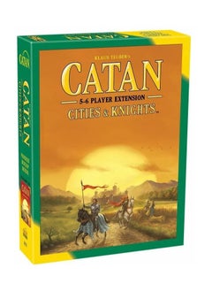 Catan Cities and Knights Extension - 5-6 Players - Official English Version - pzsku/ZF3D4A0FE1E25E430BCFFZ/45/_/1735148646/8c0c4b9b-35c8-404d-8ca3-15db22967116