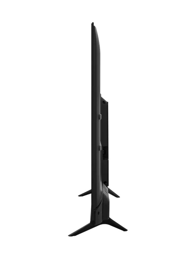 Hisense 75 Inch 4K UHD Smart TV 75A62HS Black - Image 4