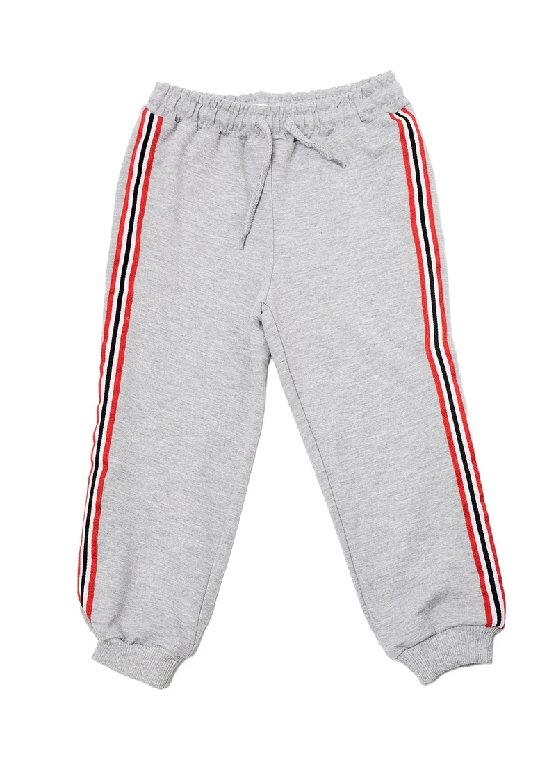 trendyol Kids Side Stripe Sweatpants