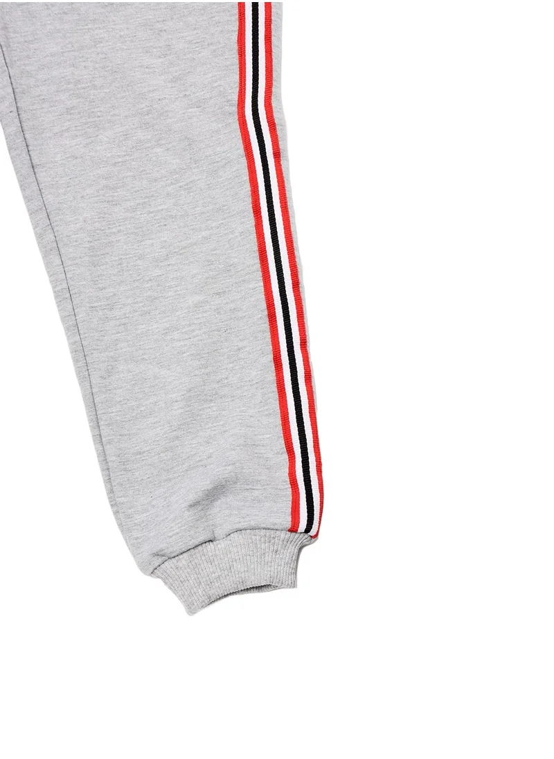 trendyol Kids Side Stripe Sweatpants