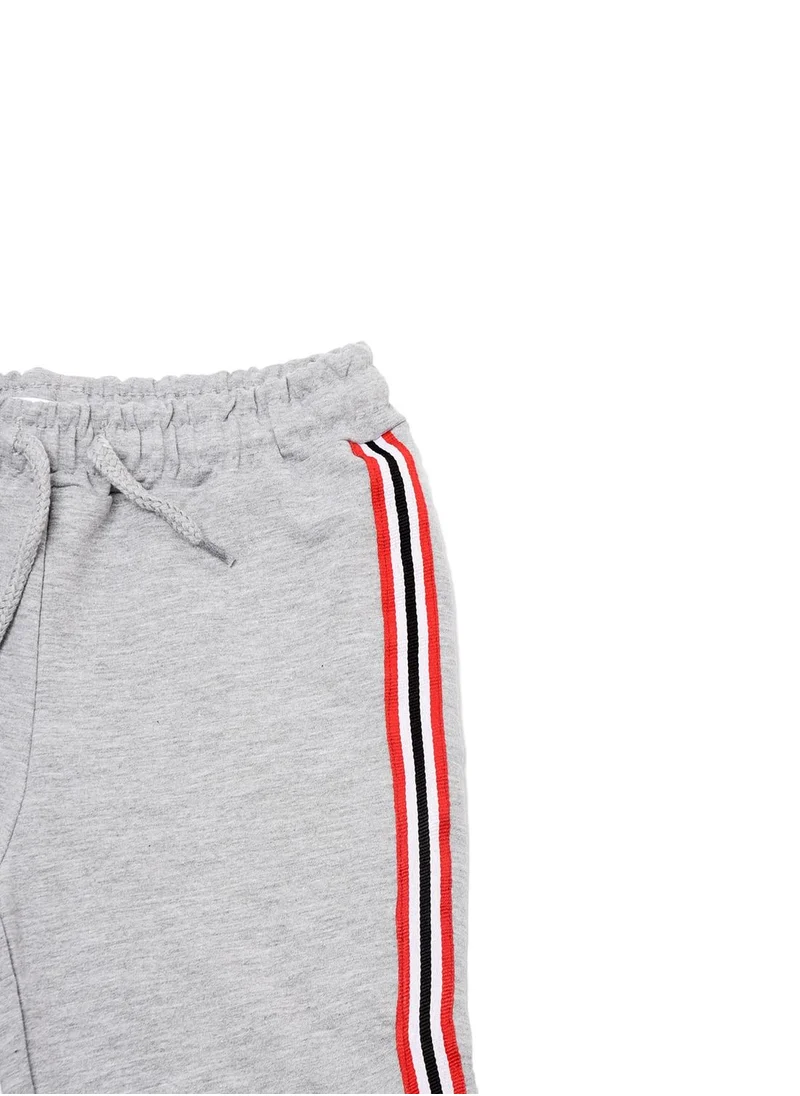 trendyol Kids Side Stripe Sweatpants