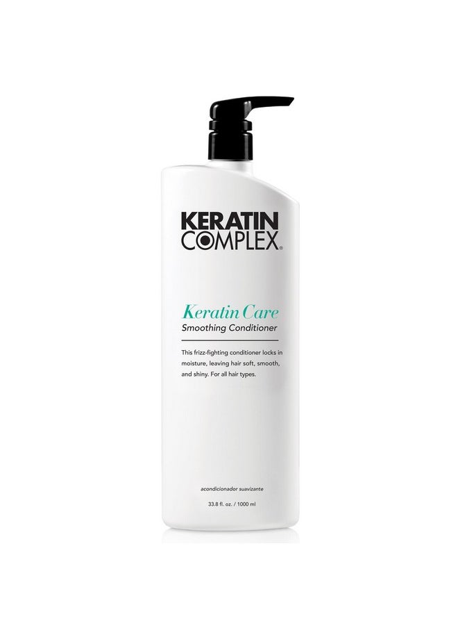 Keratin Care Smoothing Conditioner 33.8 Fl Oz - pzsku/ZF3D4BB8A09329C148292Z/45/_/1696661879/2b2ccfd6-c7d2-44df-acd9-0e0018efe7e8