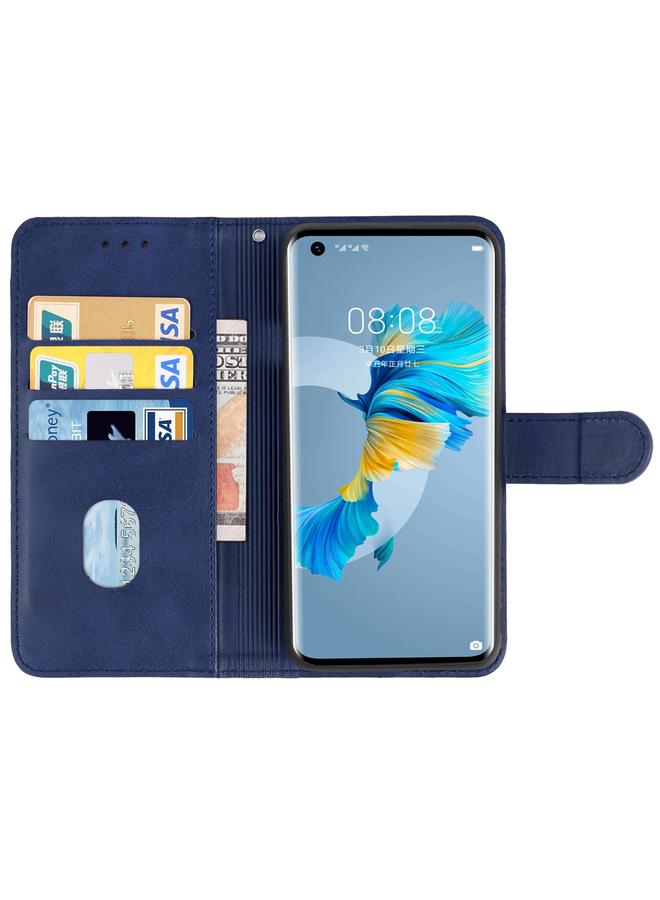 erorex Leather Phone Case For Huawei Mate 40E 4G - Image 3