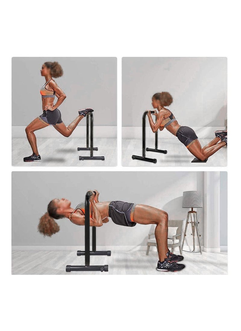 KANGAROO - Separate parallel handle for push up - Image 1