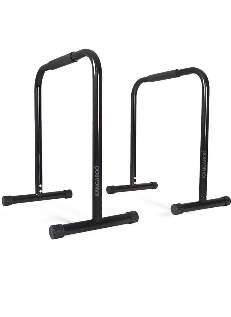 KANGAROO - Separate parallel handle for push up - Image 1