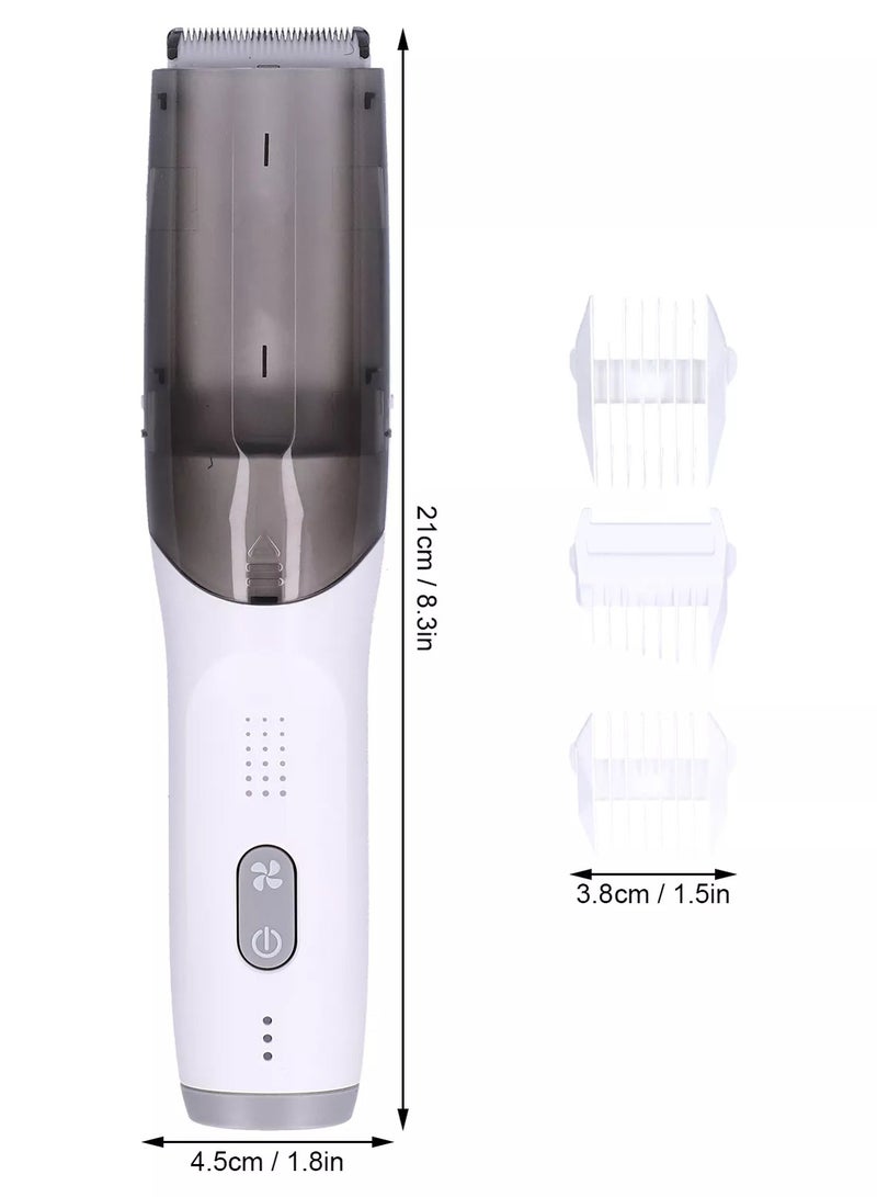 Rebenuo Body & Hair Trimmer & Hair Removal Machine - Image 1