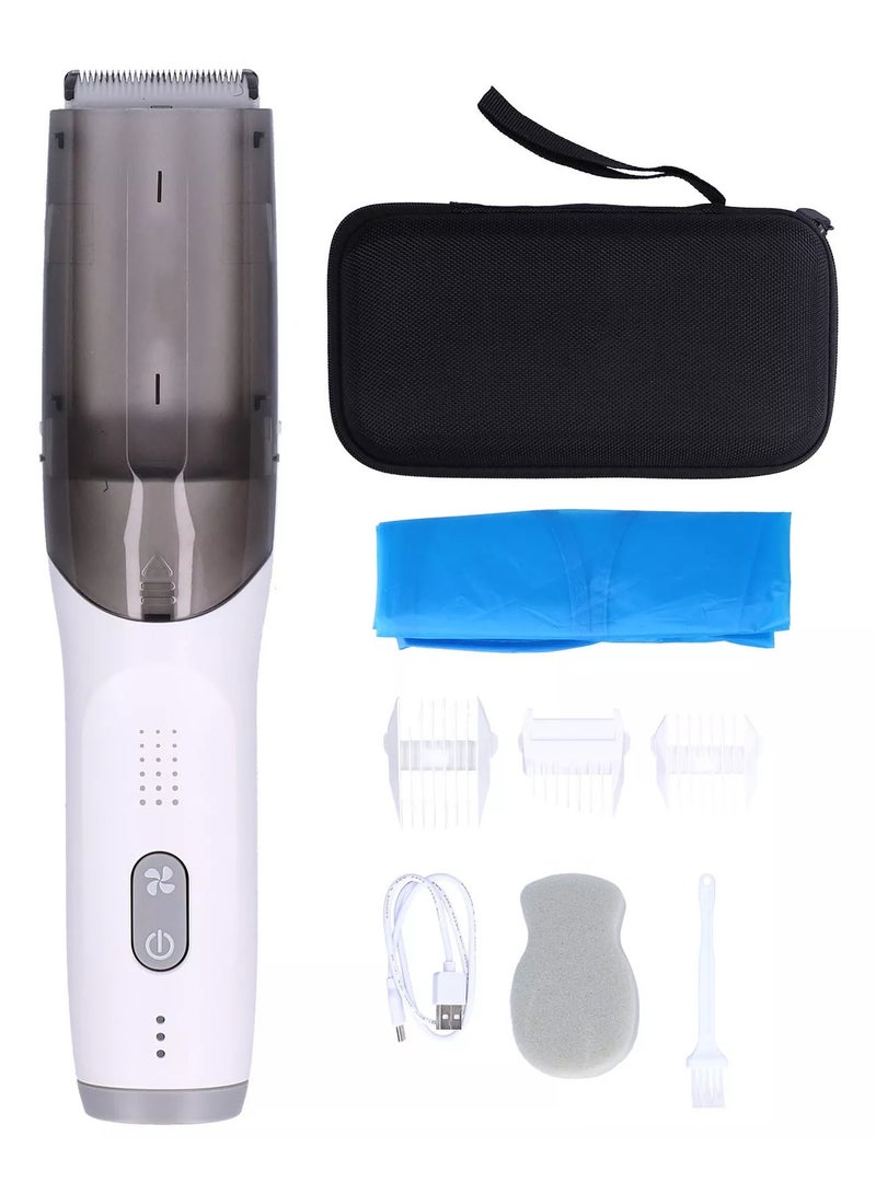 Rebenuo Body & Hair Trimmer & Hair Removal Machine - Image 2