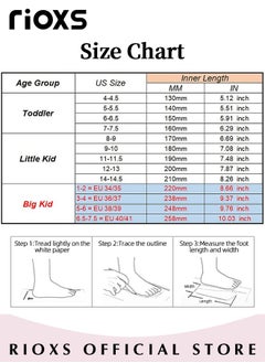 Kids Sports Shoes, Fashionable Lightweight Athletic Shoes, Casual Sneakers with Breathable Upper and Non-Slip Sole, Comfort Fitness Shoes for Running, Jogging, Walking and Outdoor Use - pzsku/ZF3D4E49E743BB024B7DCZ/45/_/1719469330/1e4b408c-39c2-472f-a8e9-09c5d04683ab