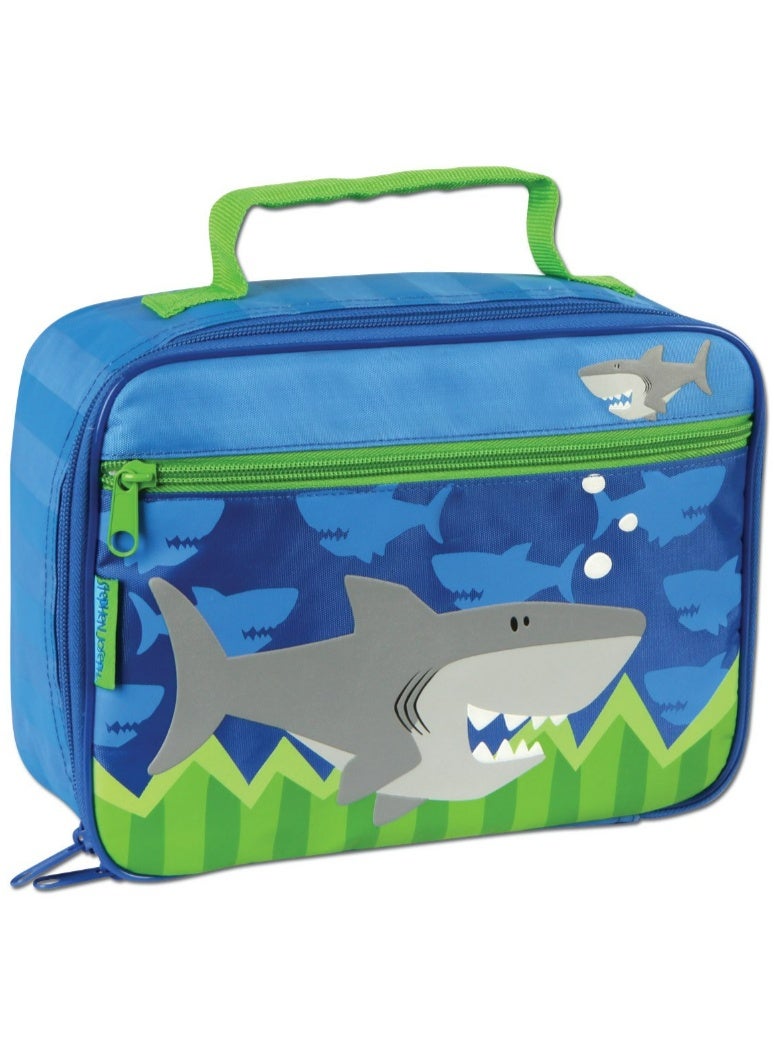 ستيفن جوزيف صندوق غذاء