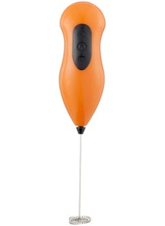 Generic Manual Handheld Coffee & Cappuccino Frother – Multicolor – Lightweight & Efficient  - Image 2