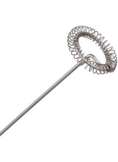 Generic Manual Handheld Coffee & Cappuccino Frother – Multicolor – Lightweight & Efficient  - Image 3