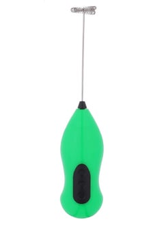 Generic Manual Handheld Coffee & Cappuccino Frother – Multicolor – Lightweight & Efficient  - Image 4