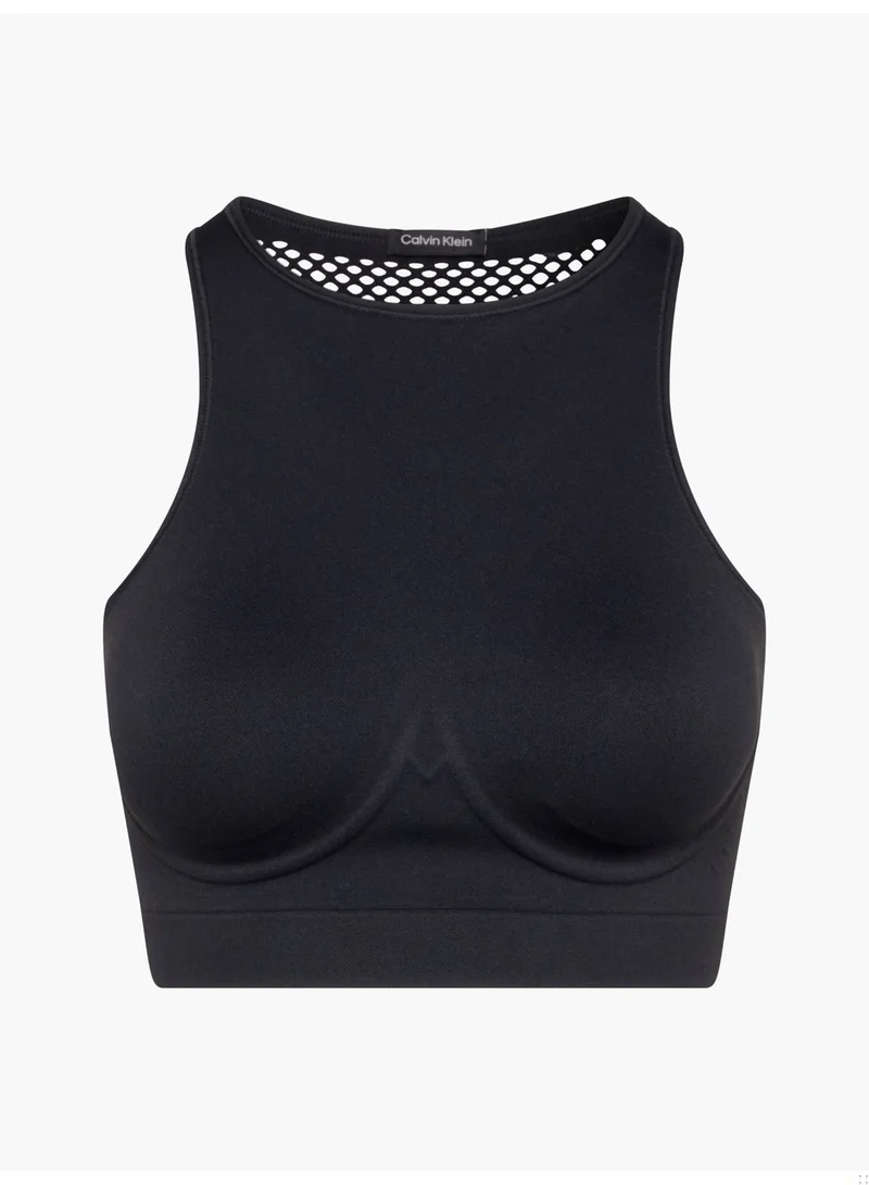 CALVIN KLEIN Medium Support Sports Bra