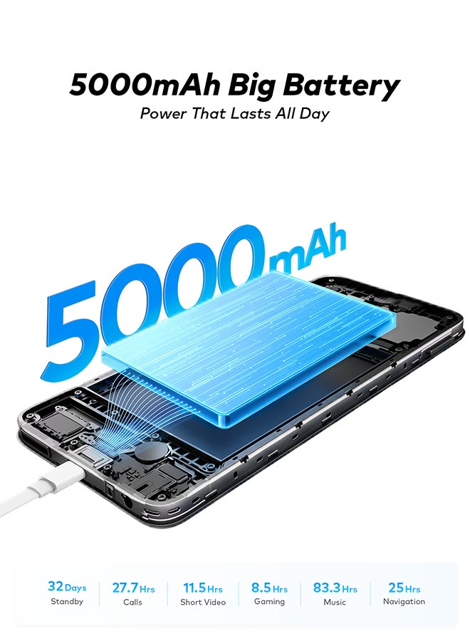 إيتيل A100Cs
أخضر بحيري
3+5 جيجابايت RAM
64 جيجابايت
4G
إصدار الشرق الأوسط - Image 4