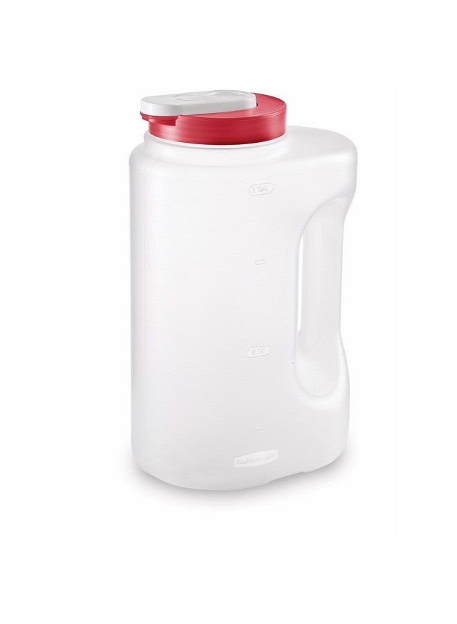 رابر ميد إبريق مقاوم للتسرب Mixermate™ من Rubbermaid® 2122604 - Image 1