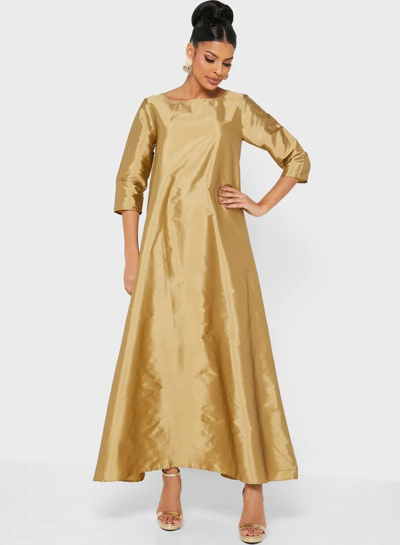 Fashion Trends by Suzy Matar Inner & Jacket Dress
