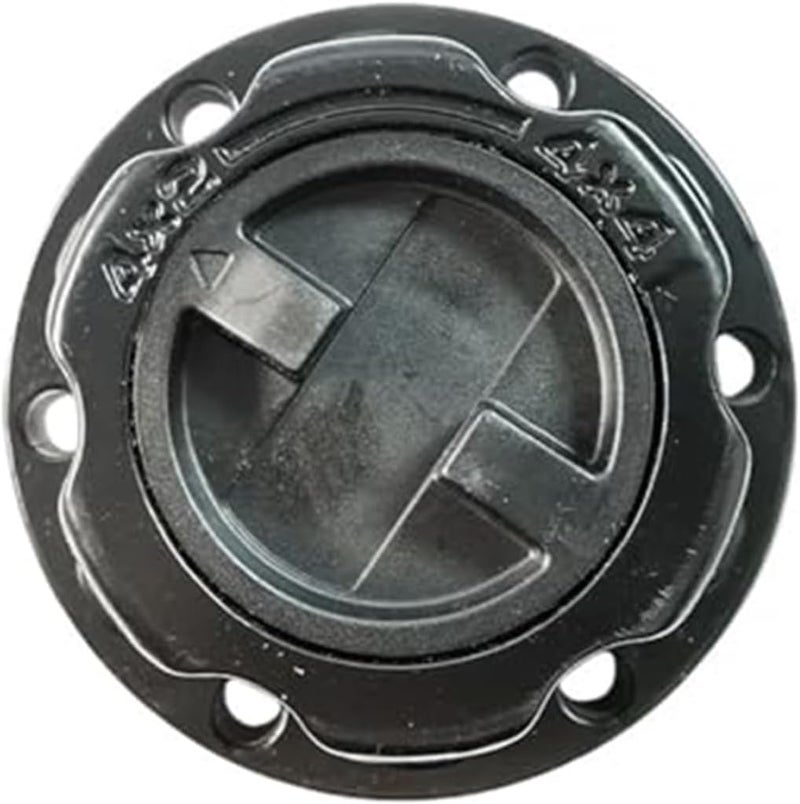 Wivplex Manual Free Wheel Locking Hubs for Samurai, Sierra, Vitara - Image 1