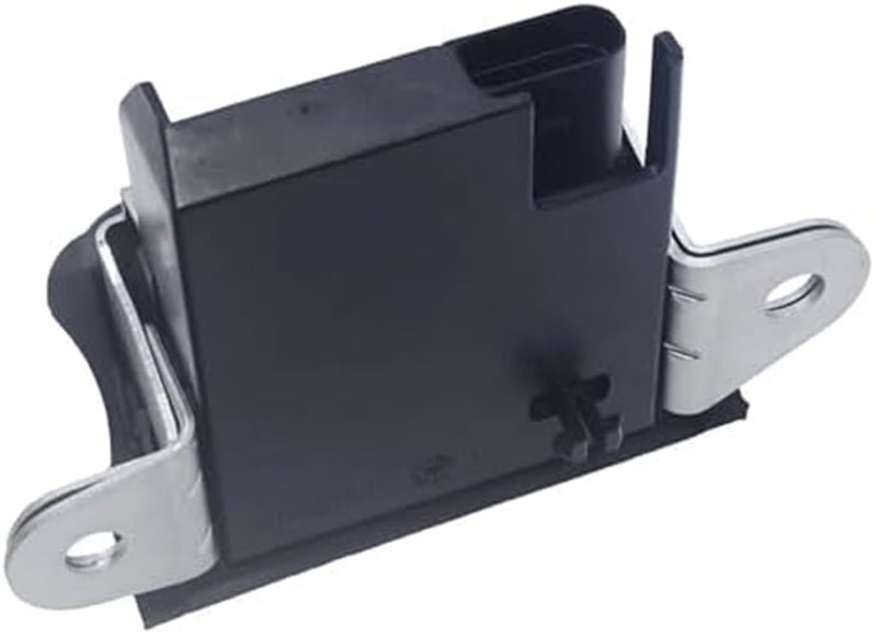 Vuzmode Rear Boot Latch for Skoda Fabia and Kushaq - Image 5