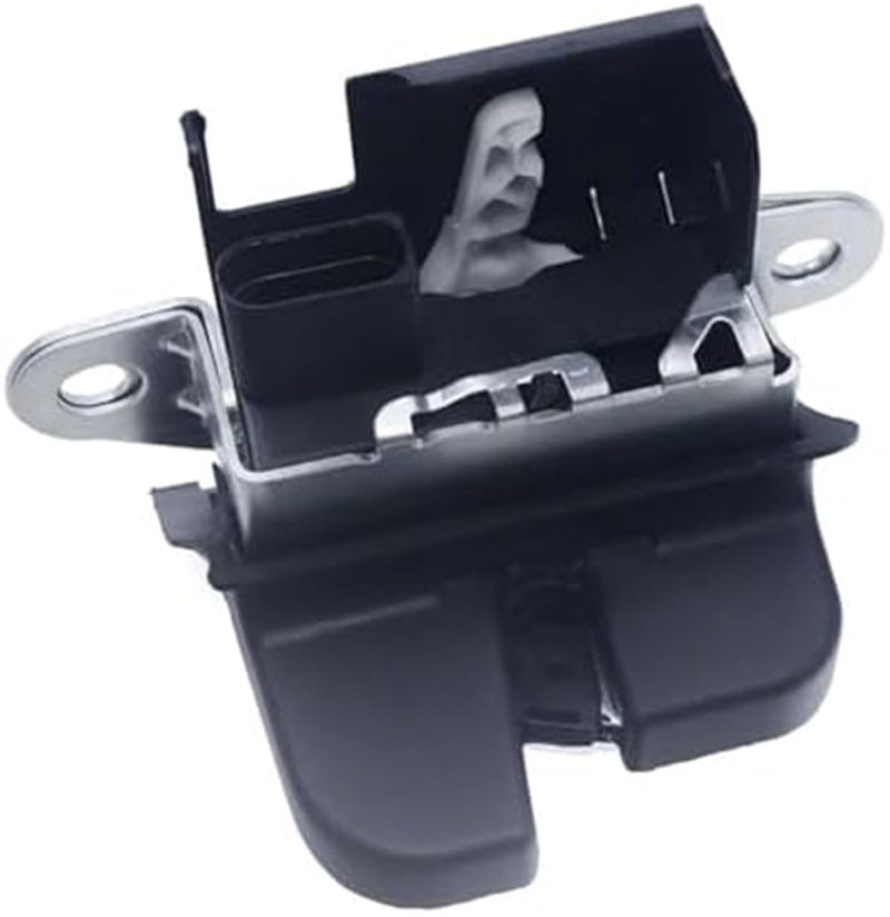 Vuzmode Rear Boot Latch for Skoda Fabia and Kushaq - Image 3