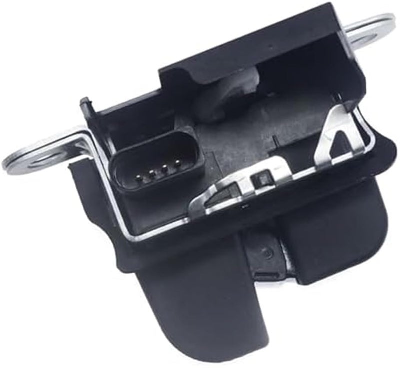 Vuzmode Rear Boot Latch for Skoda Fabia and Kushaq - Image 4