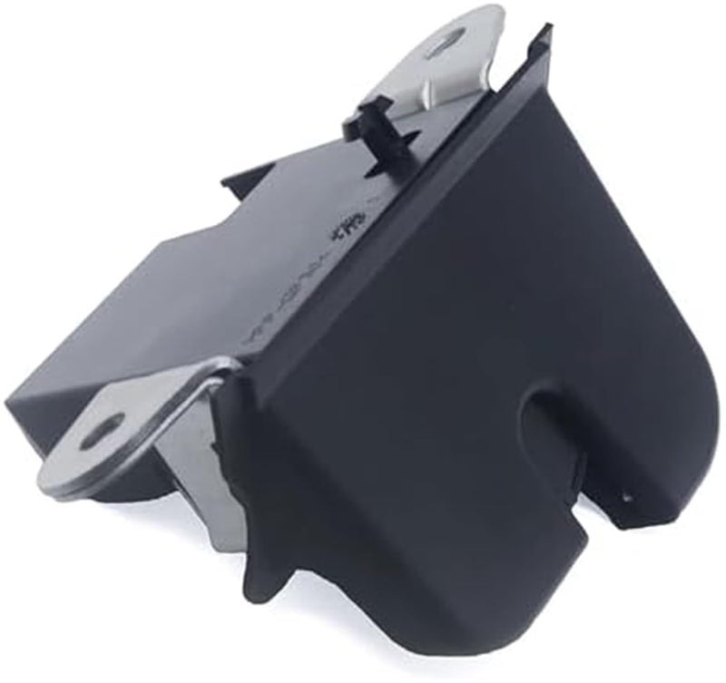 Vuzmode Rear Boot Latch for Skoda Fabia and Kushaq - Image 2