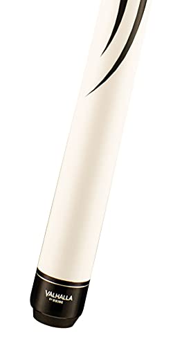 Viking Valhalla 200 Series No Wrap 2 Piece 58 Pool Cue Stick 19oz VA203 - Image 3