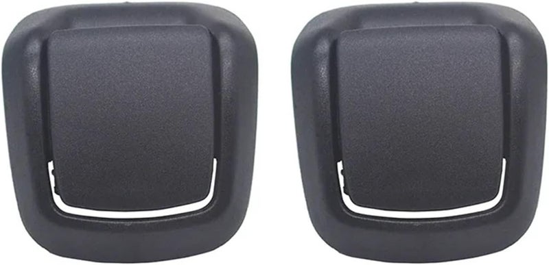 Wivplex Seat Tilt Handle for Ford Fiesta MK6 - Image 3