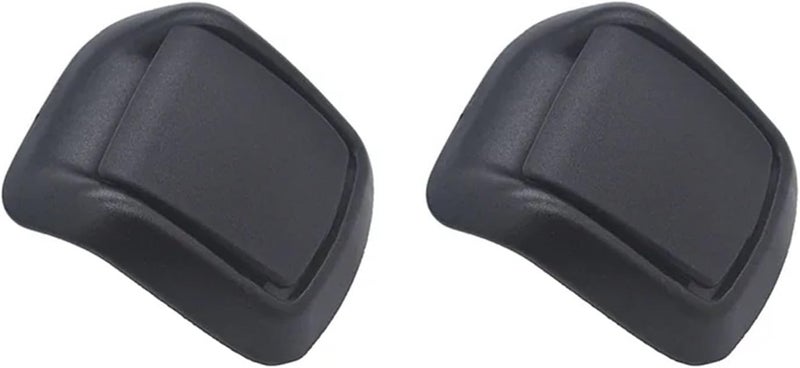 Wivplex Seat Tilt Handle for Ford Fiesta MK6 - Image 1