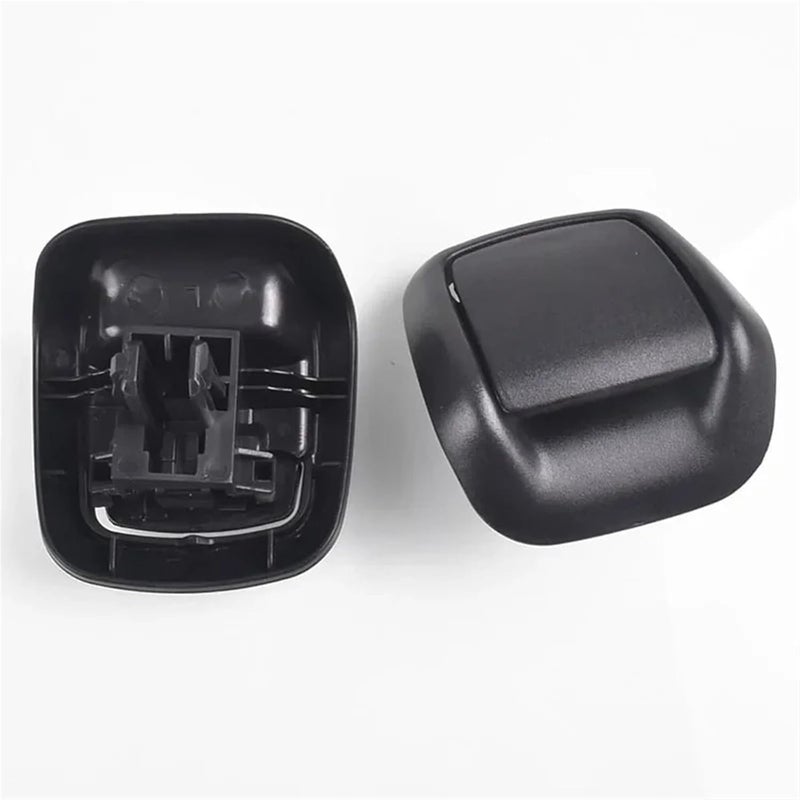 Wivplex Seat Tilt Handle for Ford Fiesta MK6 - Image 2