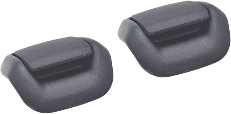 Wivplex Seat Tilt Handle for Ford Fiesta MK6 - Image 4