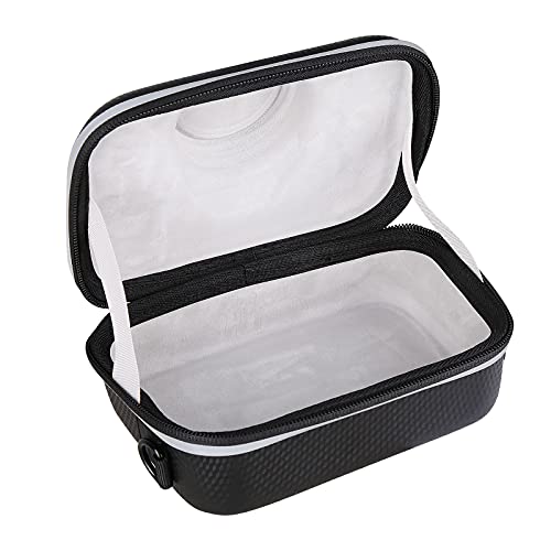 Mchoi Hard Carrying Case Compatible with Canon AE-1 35mm Film Camera,Case Only - Image 2