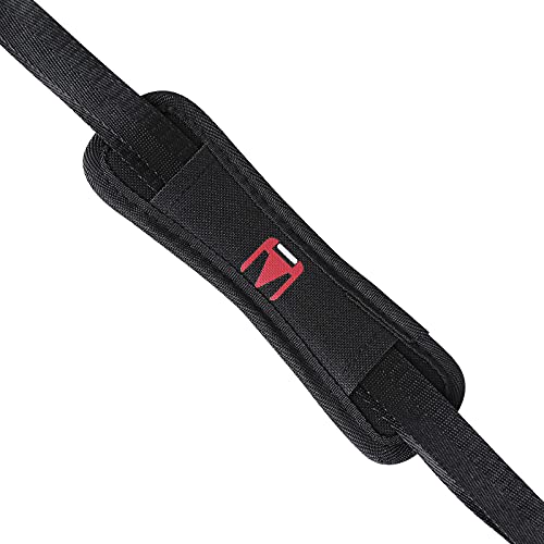 Mchoi Hard Carrying Case Compatible with Canon AE-1 35mm Film Camera,Case Only - Image 5