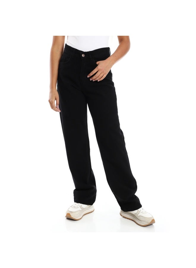 Wide Leg Long Pants For Women - Image 1