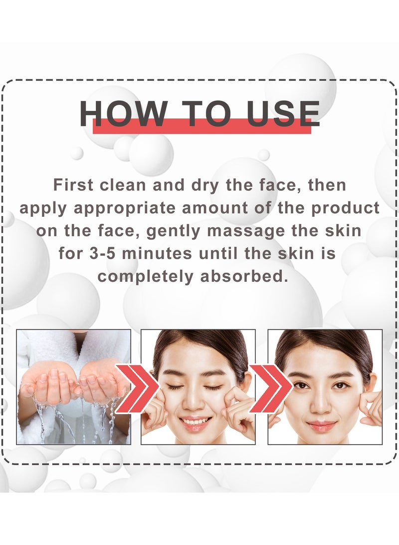 إيلهو كريم الكولاجين لمكافحة التجاعيد - Image 5