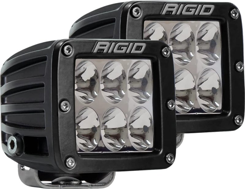 Rigid Industries 502313 Accessory Light Kits, black - Image 3