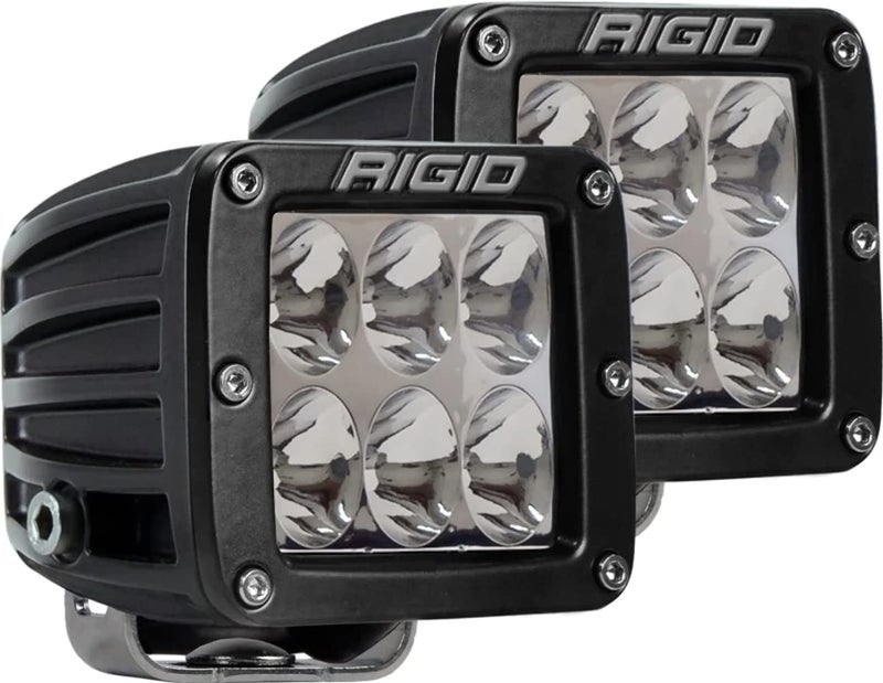 Rigid Industries 502313 Accessory Light Kits, black - Image 2