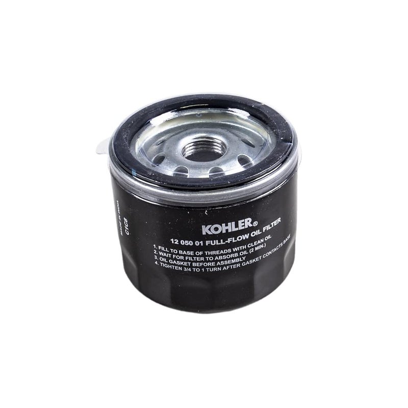 Kohler Set of 2 KOHLER 12 050 01-S Engine Oil Filter - Image 2