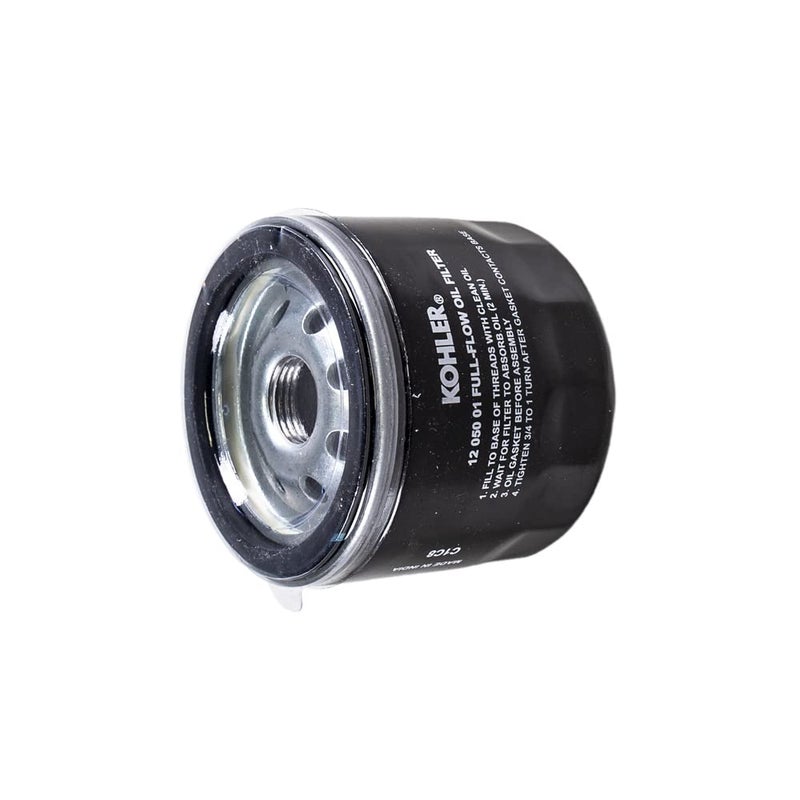 Kohler Set of 2 KOHLER 12 050 01-S Engine Oil Filter - Image 3
