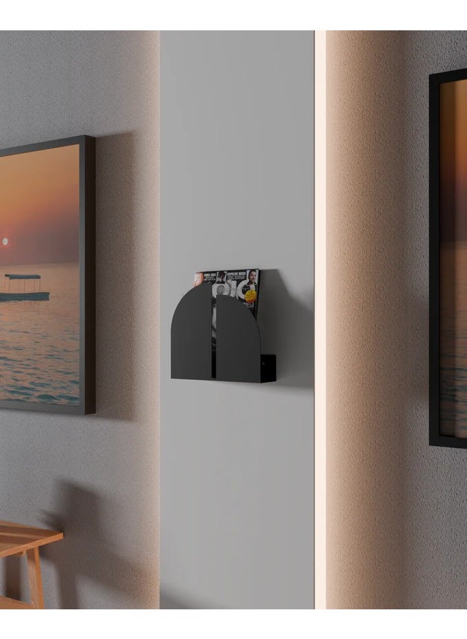 Generic - Mail Shelf - Image 1