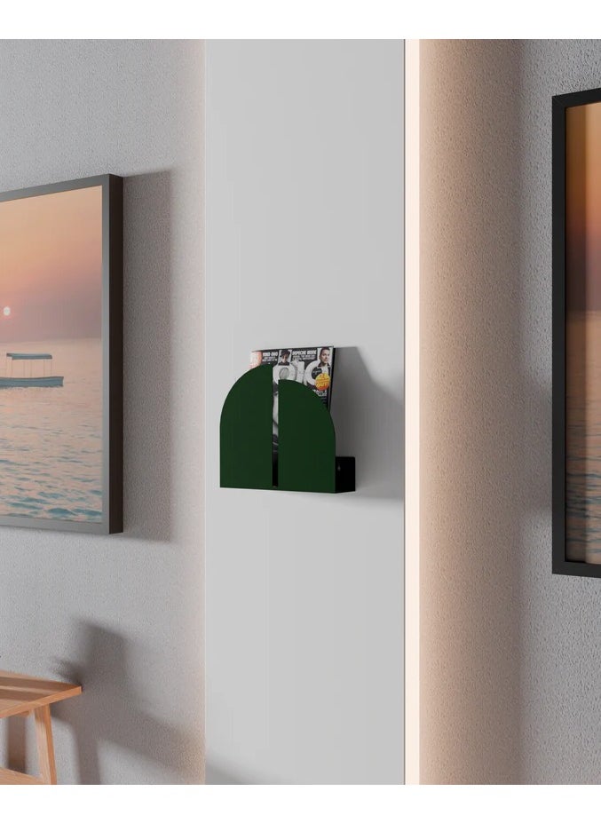 Generic - Mail Shelf - Image 1