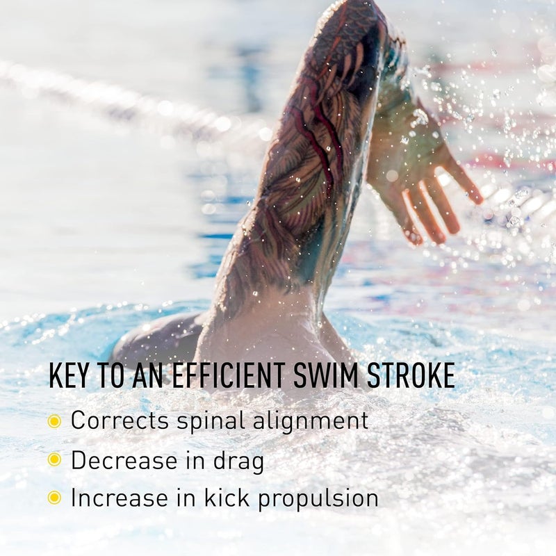 FINIS Posture Trainer Head Alignment Swim Training Tool - Image 3
