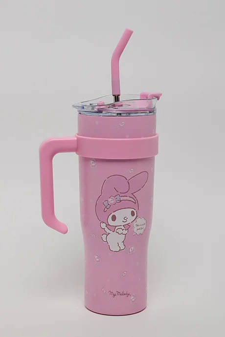 R&B My Melody Tumbler - 1200ml