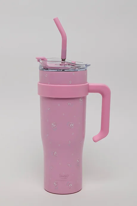 R&B My Melody Tumbler - 1200ml