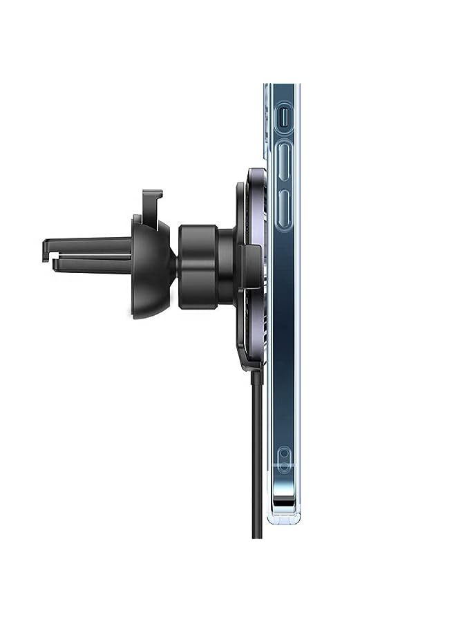 Usams Car Charger 15W MAX for iPhone X/XR/XS Max/8/8 Plus - Image 3