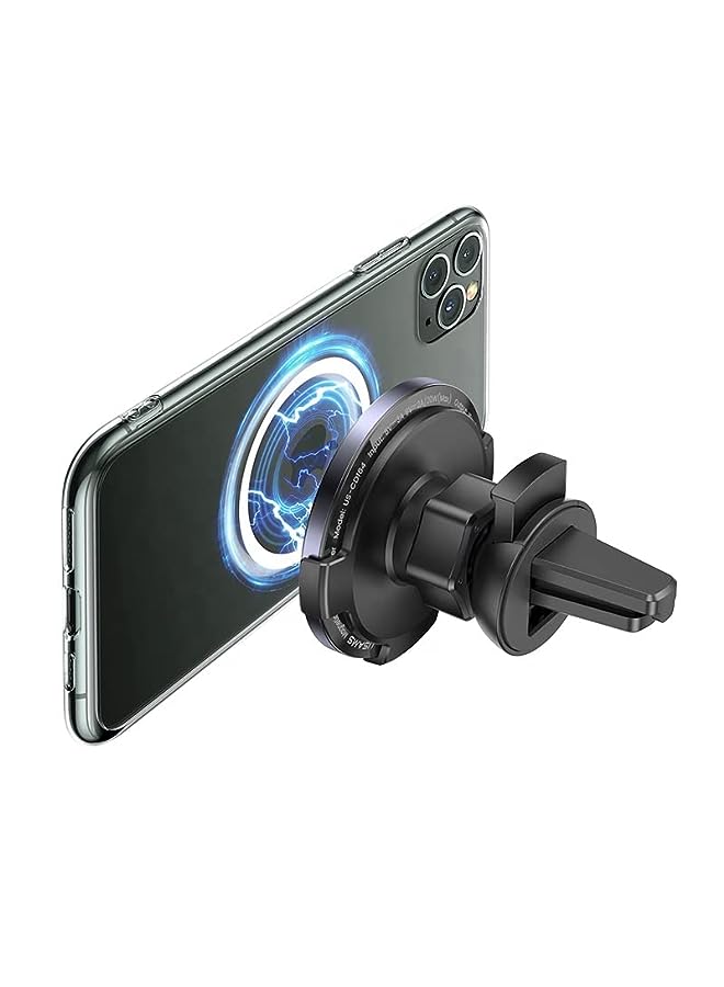 Usams Car Charger 15W MAX for iPhone X/XR/XS Max/8/8 Plus - Image 4