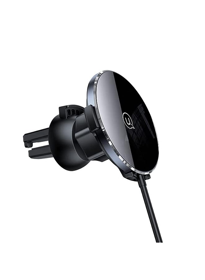 Usams Car Charger 15W MAX for iPhone X/XR/XS Max/8/8 Plus - Image 5