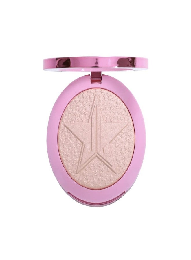 Jeffree Star Cosmetics Supreme Frost - Frozen Peach - Image 2