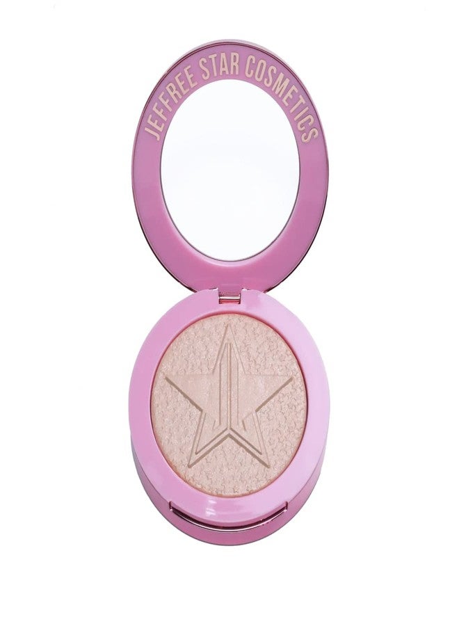 Jeffree Star Cosmetics Supreme Frost - Frozen Peach - Image 1