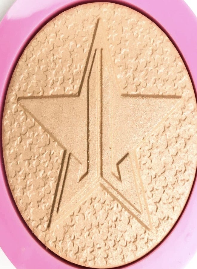Jeffree Star Cosmetics Supreme Frost - Frozen Peach - Image 3